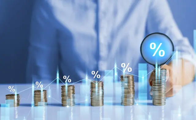 Strategisches Sparen mit Zukunft: Erfolgreiche Anleger maximieren ihre Rendite durch smarte Entscheidungen am Finanzmarkt | Foto: Miha Creative/stock.adobe.com