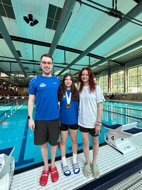 Foto: DLRG Ramstein-Miesenbach