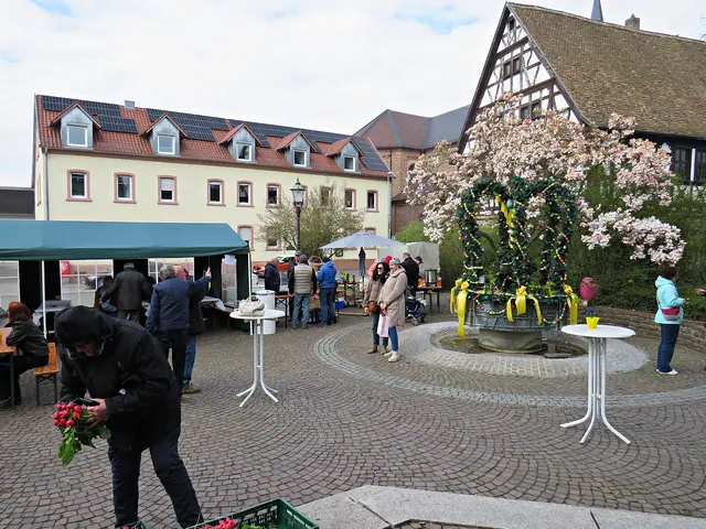 Foto: Brigitte Melder