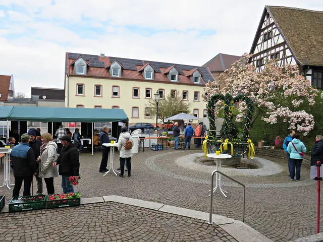 Foto: Brigitte Melder