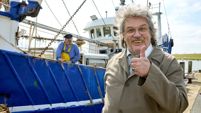 Horst Schlämmer sucht das Glück | Foto: LEONINE Studios, Foto: Sandra Hoever