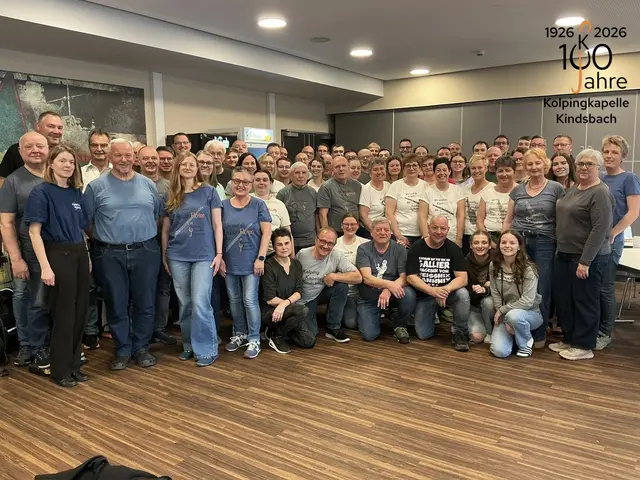 Foto: Kolpingkapelle Kindsbach