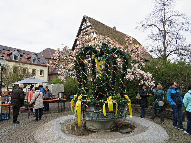 Foto: Brigitte Melder
