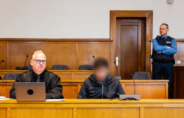 Die Tat sorgte bundesweit für Entsetzen. (Archivbild) | Foto: dpa