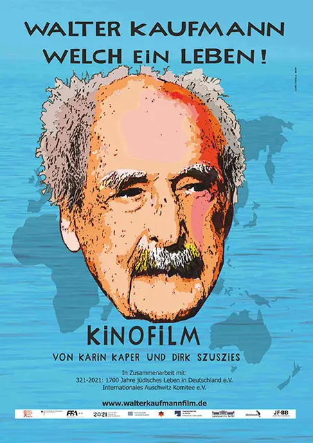 Plakat zum Film | Foto: zur freien Verfügung