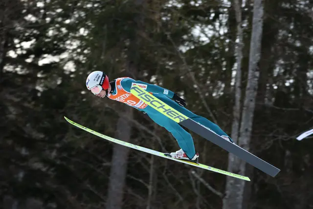 Karriereende mit 38 Jahren - Kamil Stoch | Foto: Reuschel moto-foto