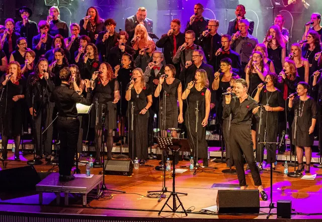 Foto: Roland Schnell