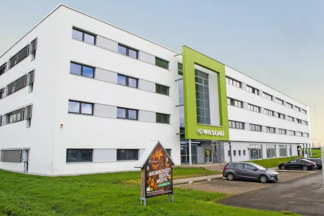 Der Wasgau-Konzern bleibt auf Wachstumskurs | Foto: Frank Schäfer