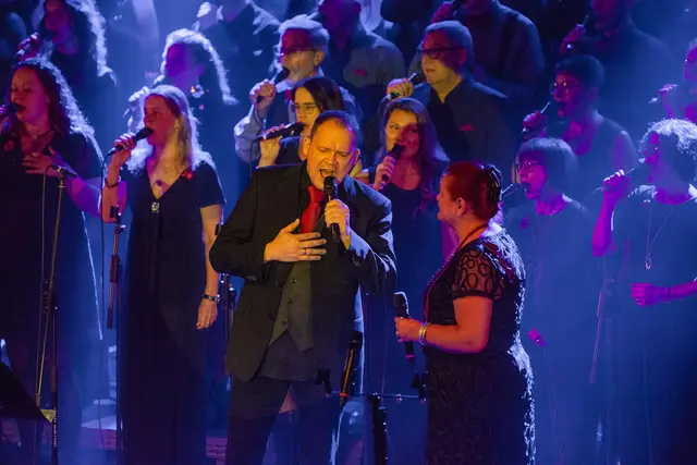 Foto: Roland Schnell