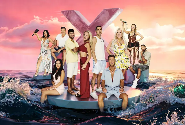 Match My Ex | Foto: Joyn/Renè Lohse