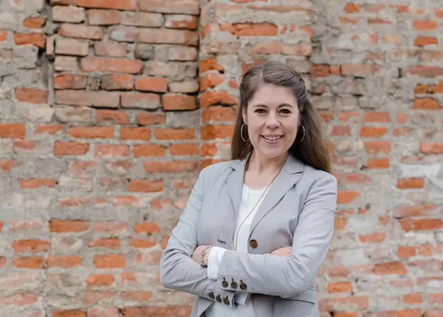 Gründerin Tanja Hamleh | Foto: Tanja Hamleh