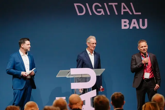 Foto: Bauverlag