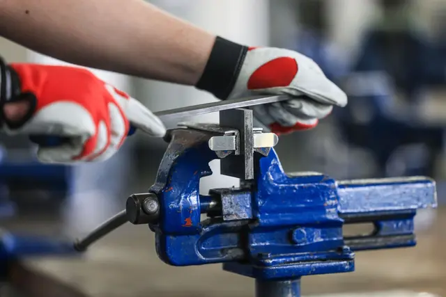 Fast in allen Bereichen des rheinland-pfälzischen Handwerks konnten 2025 die Umsätze gesteigert werden. (Symbolbild) | Foto: dpa