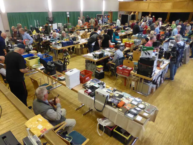 Blick auf das Event vom Vorjahr | Foto: Brigitte Melder