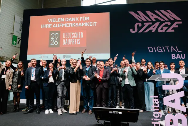 Foto: Bauverlag