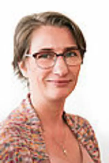 Ev. Arbeitsstelle Bildung und Gesellschaft
Fachbereich Frauen
Pfarrerin Claudia Kettering | Foto: zur freien Verfügung
