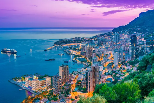 Neue Folgen rund um Jetset, Familienbusiness und viel Action: Davina und Shania legen in Monaco und auf Reisen wieder los. | Foto: monticellllo/stock.adobe.com