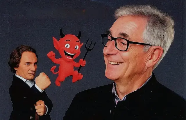 Foto: Ursula Anstett