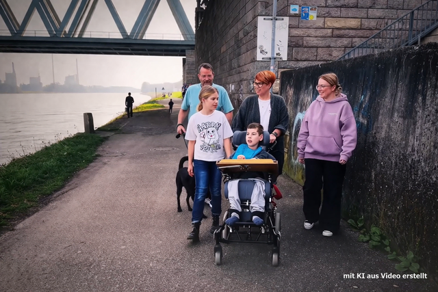 Foto: Und täglich grüßt das Murmeltier e.V  - Video