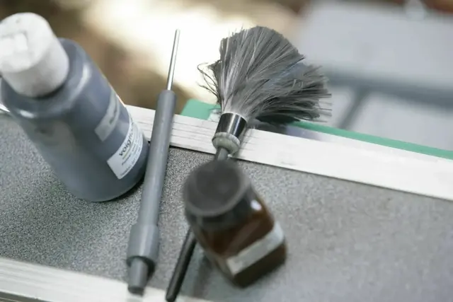 In einer Mülltonne entdeckte ein Anwohner in Vahrendorf einen toten Fötus. Die Kriminalpolizei ermittelt, eine rechtsmedizinische Untersuchung soll weitere Hinweise liefern. | Foto: www.polizei-beratung.de