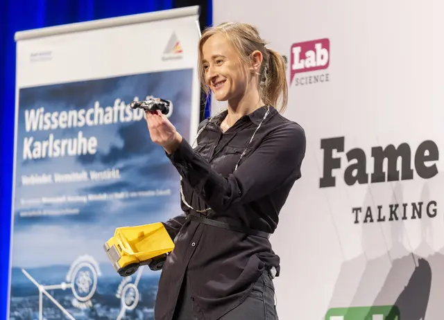 Foto: Jürgen Rösner 