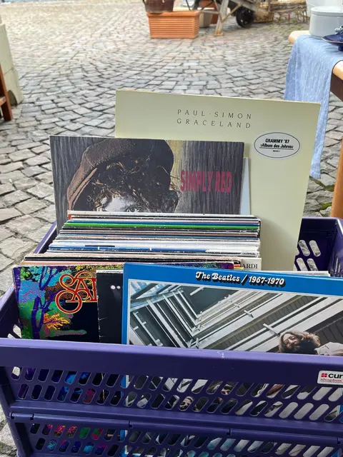 Oldies | Foto: zur freien Verfügung