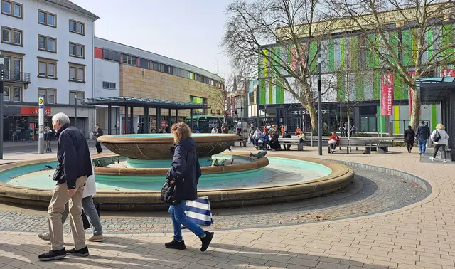 Die besten Ideen für Kaiserslautern werden mit bis zu 7.500 Euro gefördert | Foto: Monika Klein