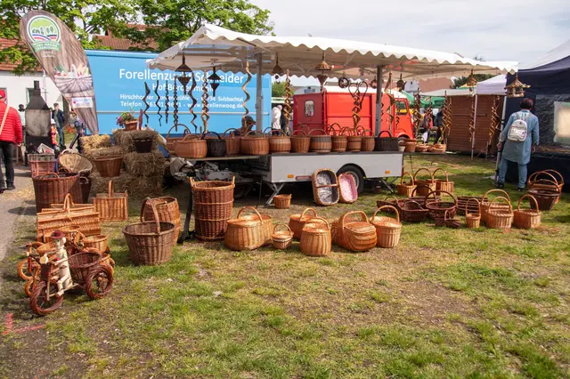 Bauernmarkt in Bellheim | Foto: Jürgen Gschwind/frei