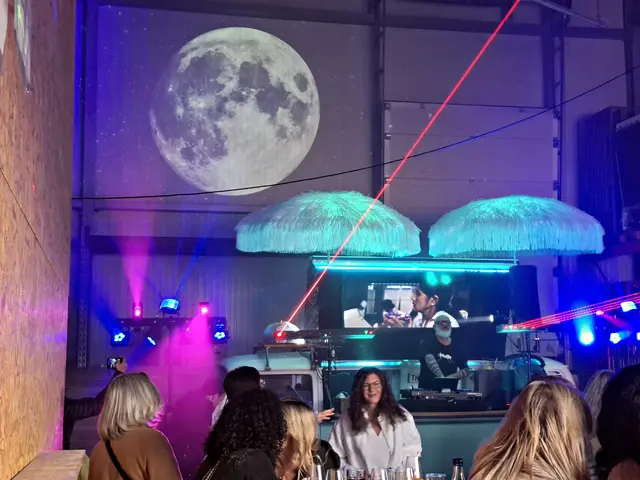 Full moon | Foto: Brigitte Melder