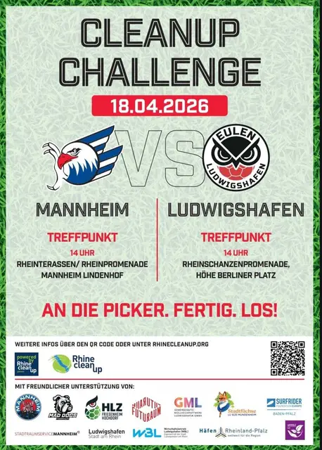 Foto: Grafiker der Adler Mannheim