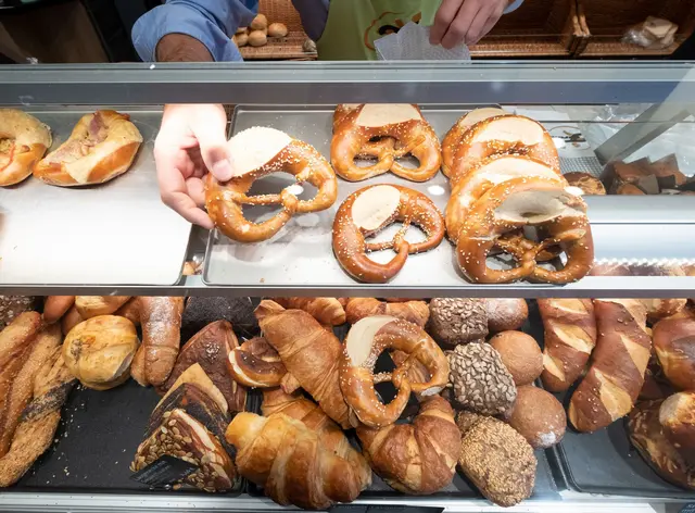 Handwerk in Baden-Württemberg klagt über schlechte Geschäfte. (Archivbild) | Foto: Bernd Weissbrod/dpa