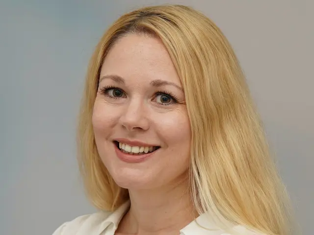 Zum 01. Juni übernimmt Elisabeth Traunmüller die Geschäftsführung der Caritas Rheinland-Pfalz.  | Foto: Foto: Caritas/privat