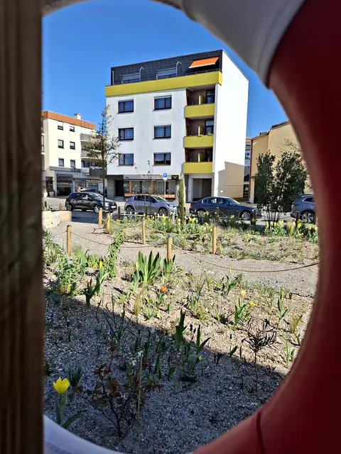 Foto: Brigitte Melder
