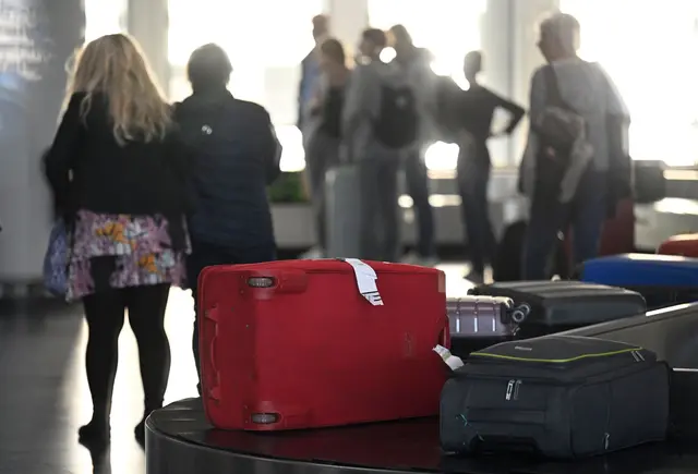 Koffer weg, Urlaubslaune auch? Für Pauschalreisende kann es bei verlorenem Gepäck neben Ersatz für den Inhalt auch Geld vom Reisepreis zurück geben. | Foto: dpa