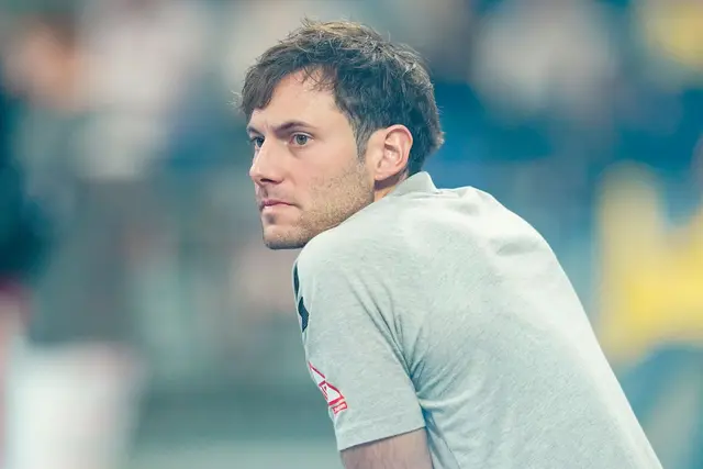 Uwe Gensheimer ist nicht mehr Sportchef der Rhein-Neckar Löwen. (Archivbild) | Foto: Uwe Anspach/dpa