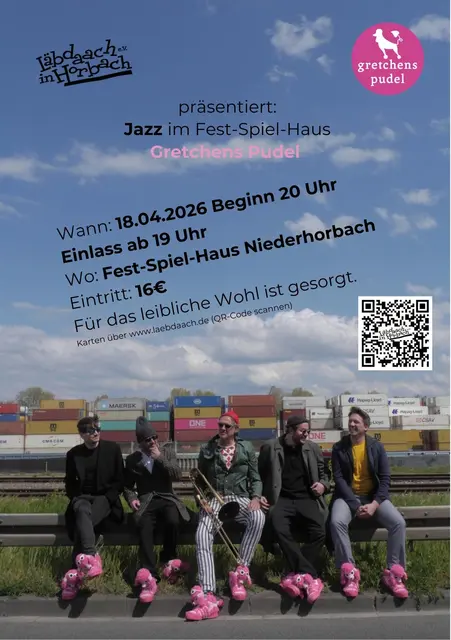 Foto: Urheber: Gretchens Pudel