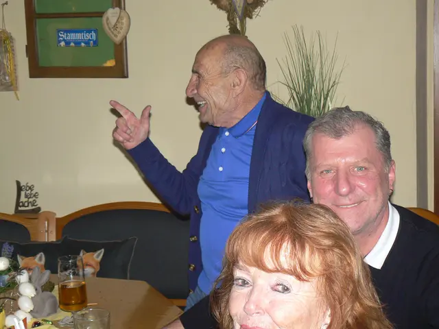 Foto: Gunter Bohrer