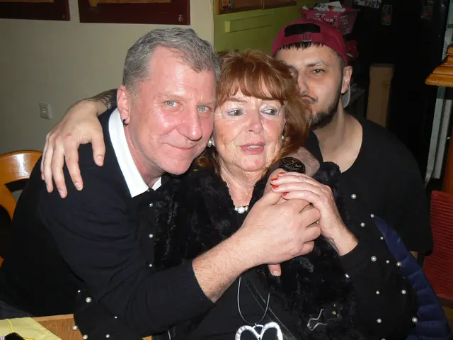 Foto: Gunter Bohrer