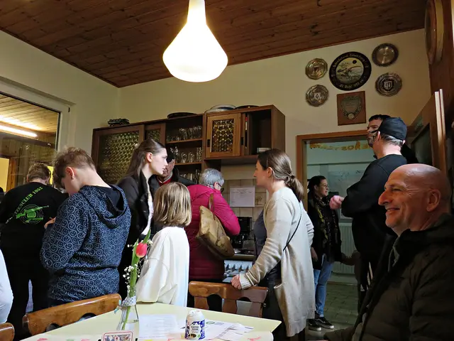 Foto: Brigitte Melder