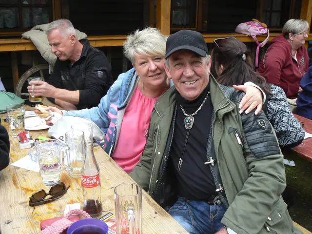 Foto: Gunter Bohrer