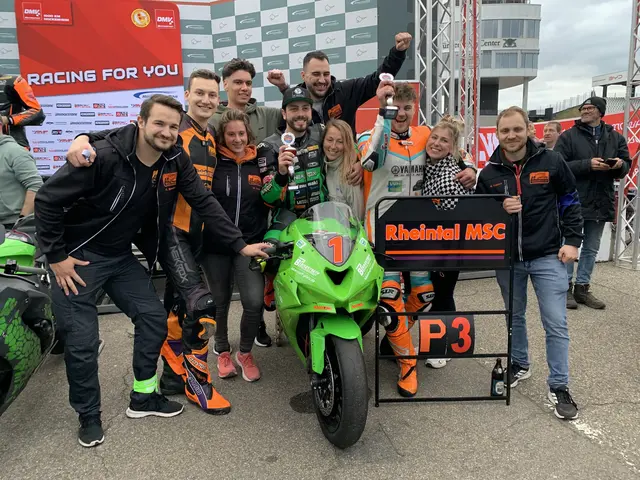 Foto: Michael Sonnick