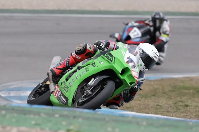 Pascal Schneider siegt mit dem Team 77 auf dem Hockenheimring | Foto: Hartmut Reuschel
