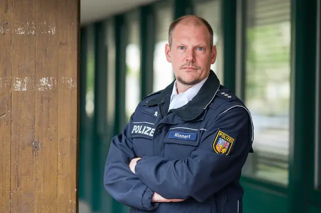 Andreas Rinnert warnte vor Vorverurteilungen. (Archivbild) | Foto: Oliver Dietze/dpa