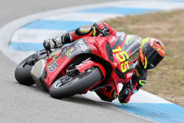 Lukas Tulovic | Foto: Thomas Haas