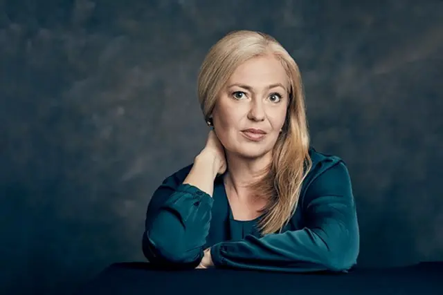 Foto: Stefanie Krahnenfeld