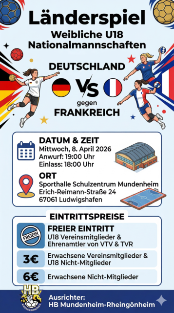 Foto: DHB, HB Mundenheim-Rheingönheim