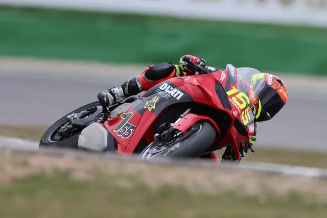 Lukas Tulovic | Foto: Thomas Haas