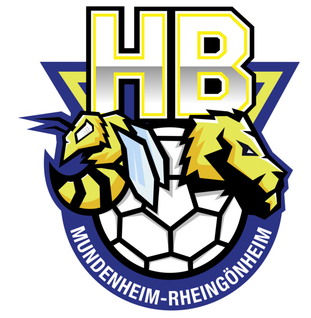 Foto: DHB, HB Mundenheim-Rheingönheim
