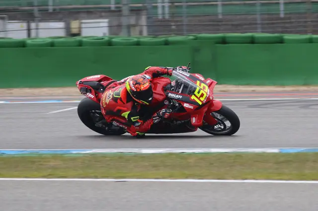 Lukas Tulovic | Foto: Thomas Haas