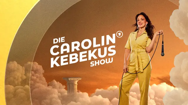 Die Carolin Kebekus Show  | Foto: WDR/btf/Frederike Wetzels